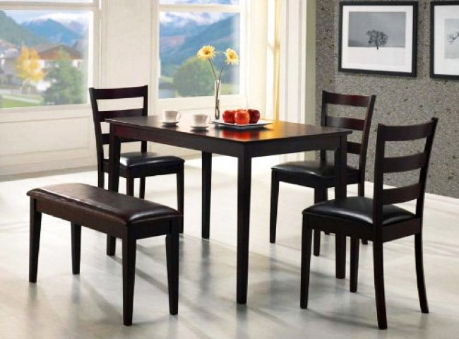 AMELINE DINING SET