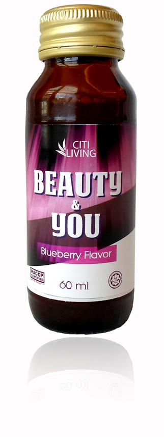 beauty   u