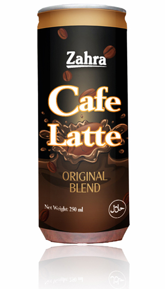coffee can