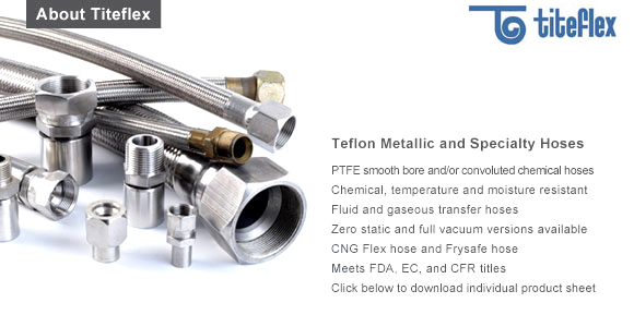 Titeflex