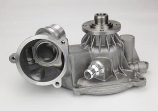 Water Pump 1