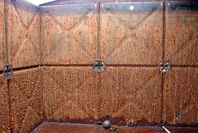 replace tank2