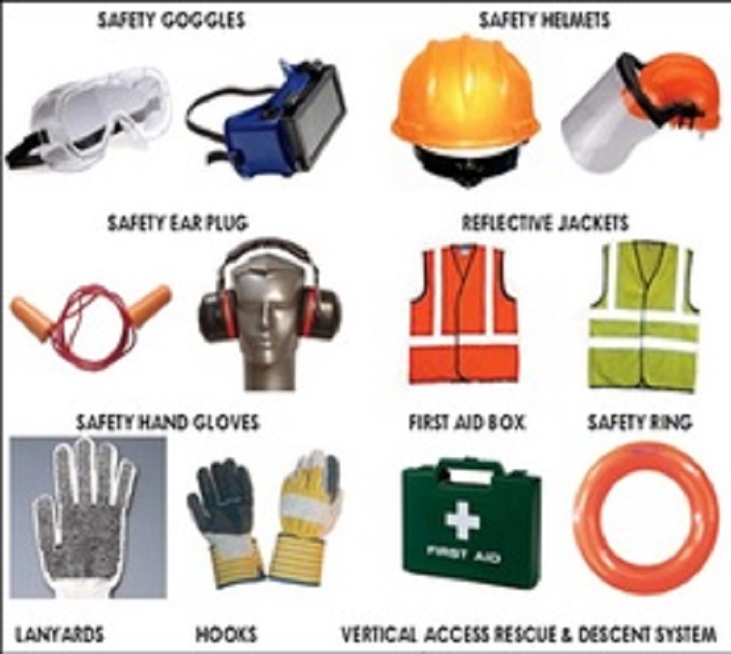 Safety Equipment