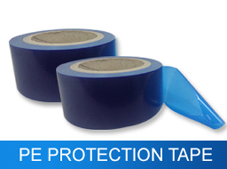 PE Protection Tape