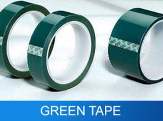 Green Tape