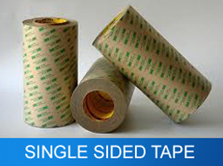 Single Sided Tape