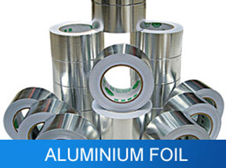 Aluminium Foil