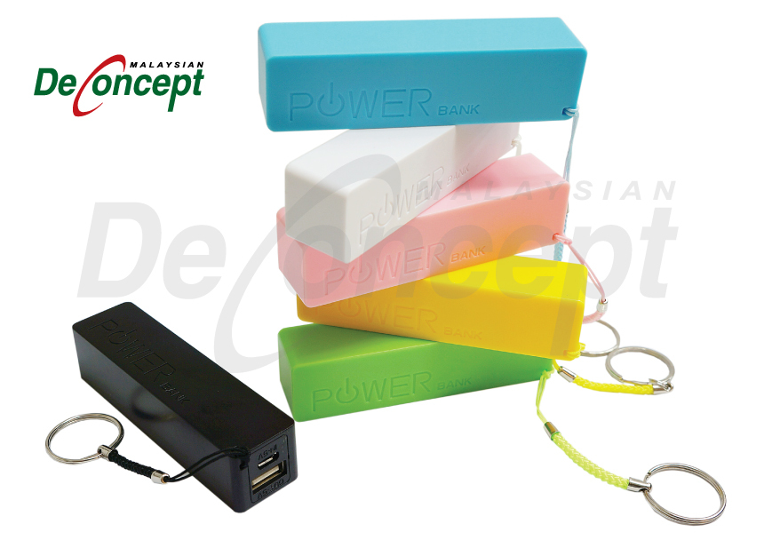 Power Bank 06