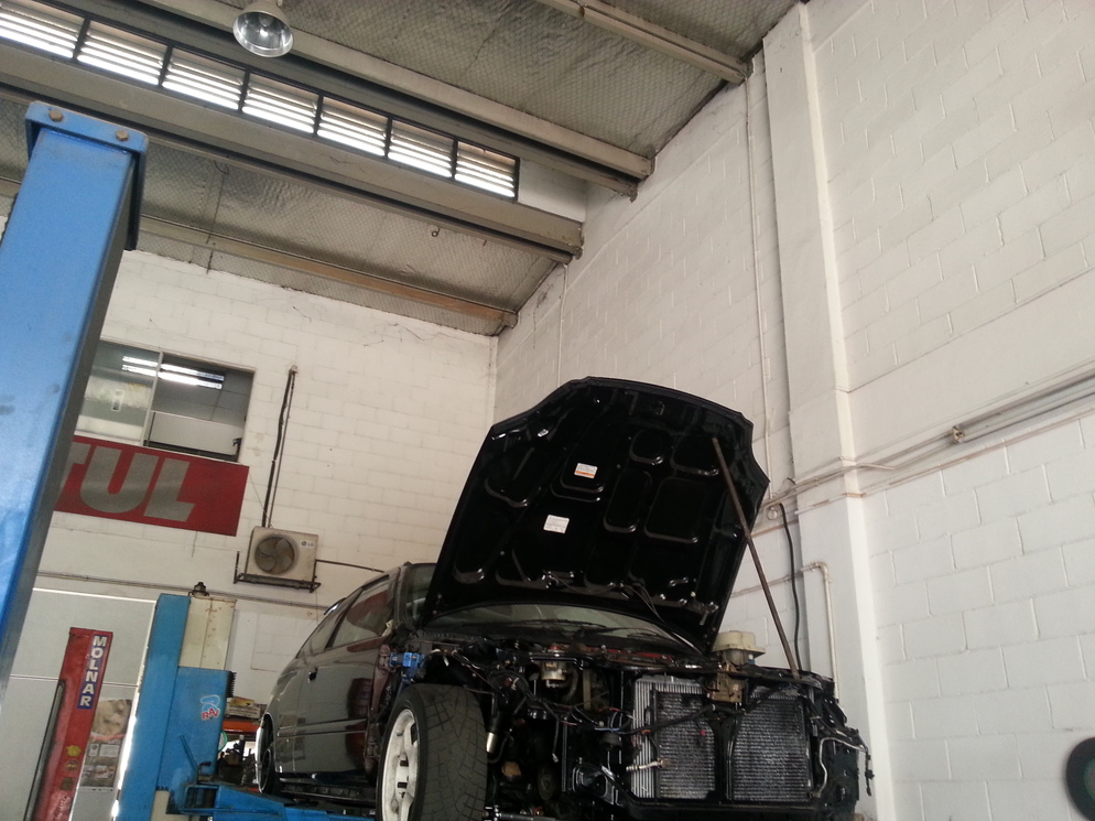 Demo Car 5