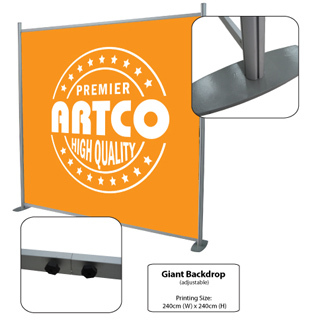 Panel System 2