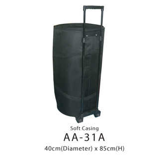 Trolley case System 3