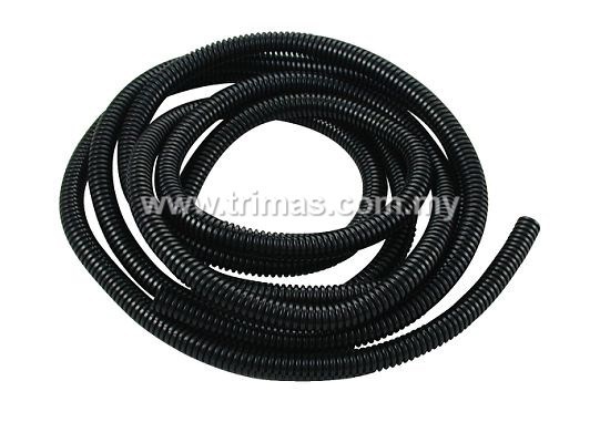 CONVOLUTED TUBE