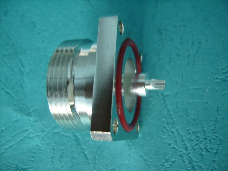 716 female panel mount