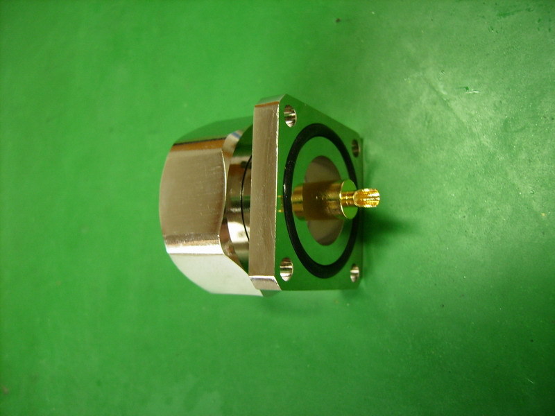 716 male panel mount