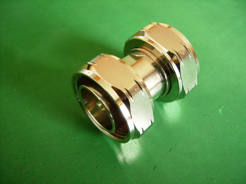 Adaptor 716 to 716 male