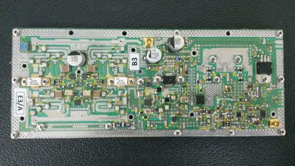 Amplifier
