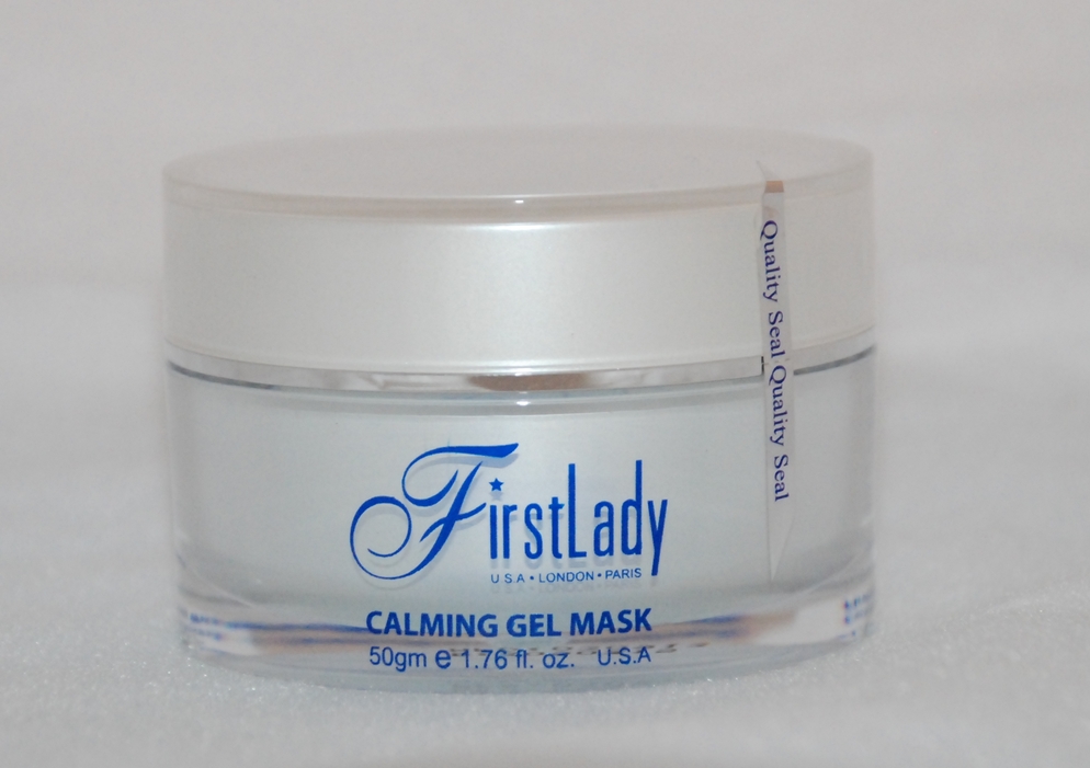 Calming Gel Mask