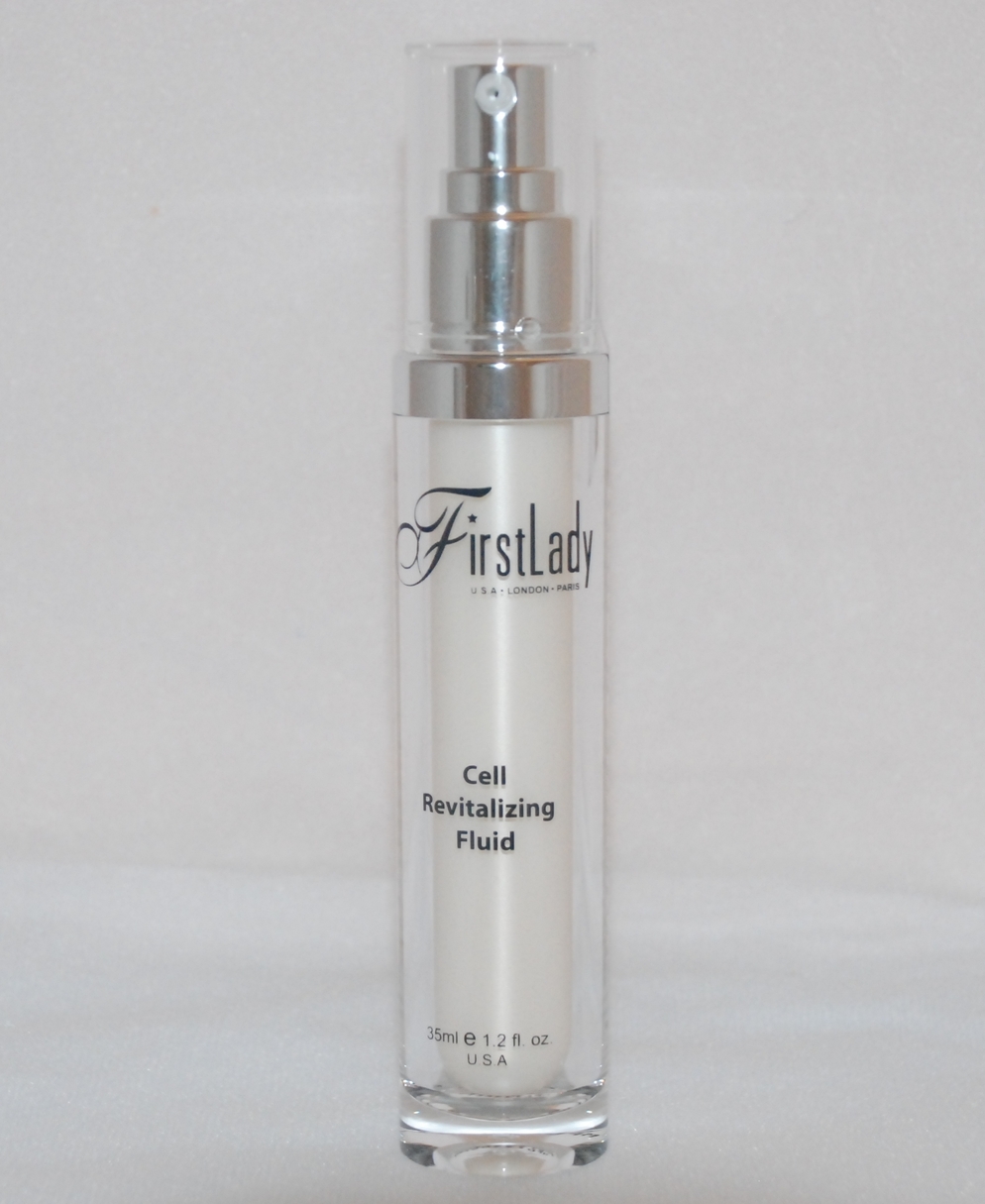 Cell Revitalizing Fluid