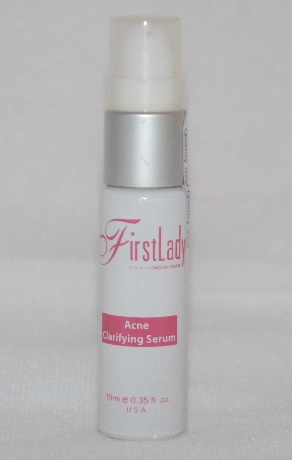 Acne Clarifying Serum