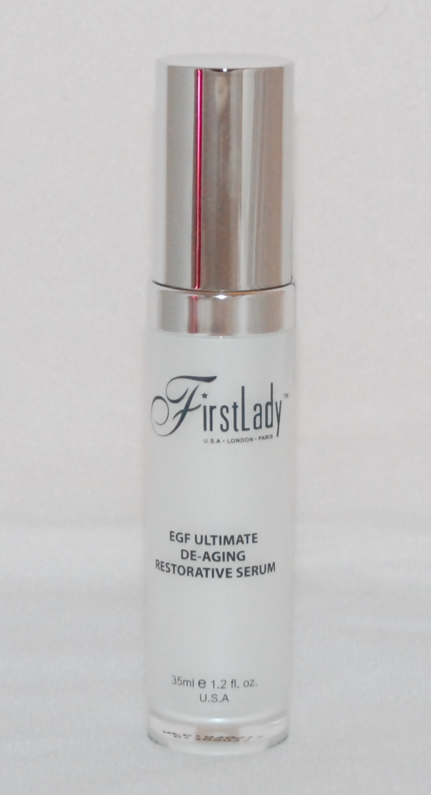 EGF Ultimate De Aging Restorative Serum