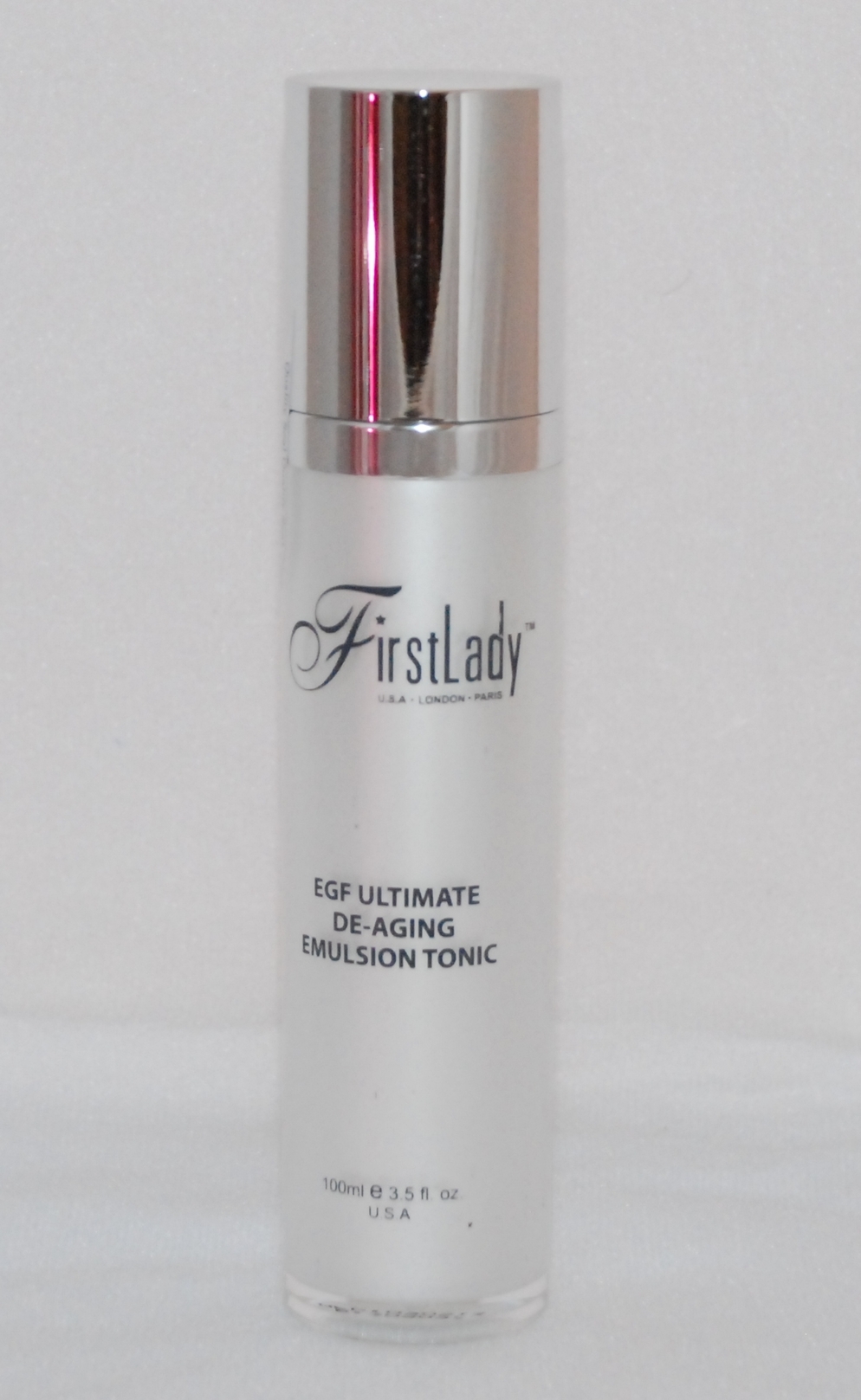 EGF Ultimate De Aging Emulsion Tonic
