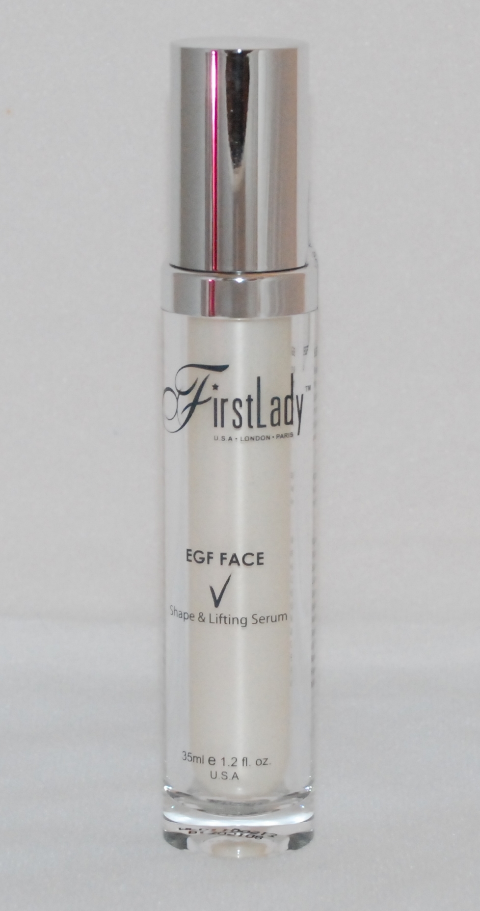 EGF V Shape   Lifting Serum