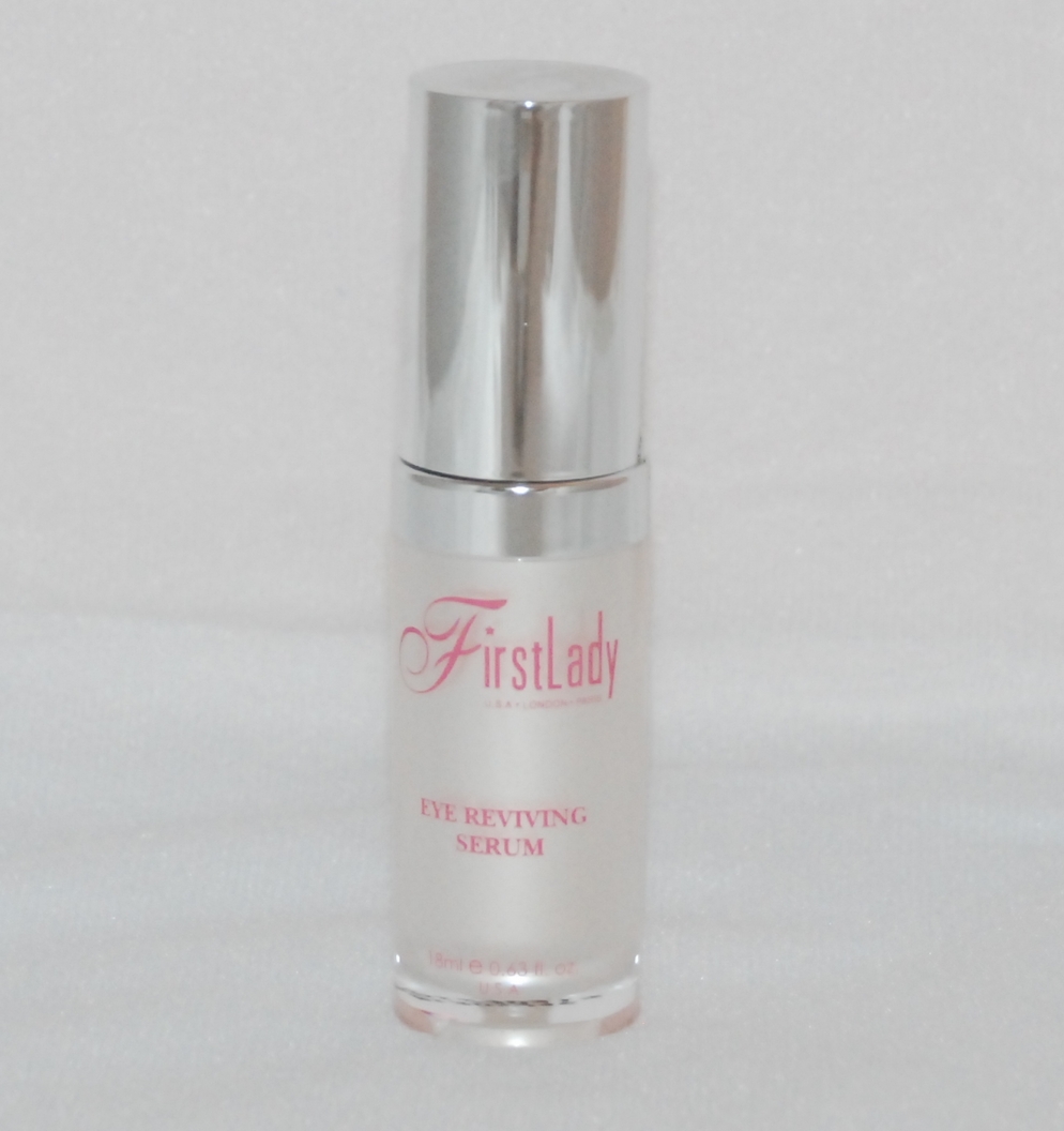 Eye Reviving Serum