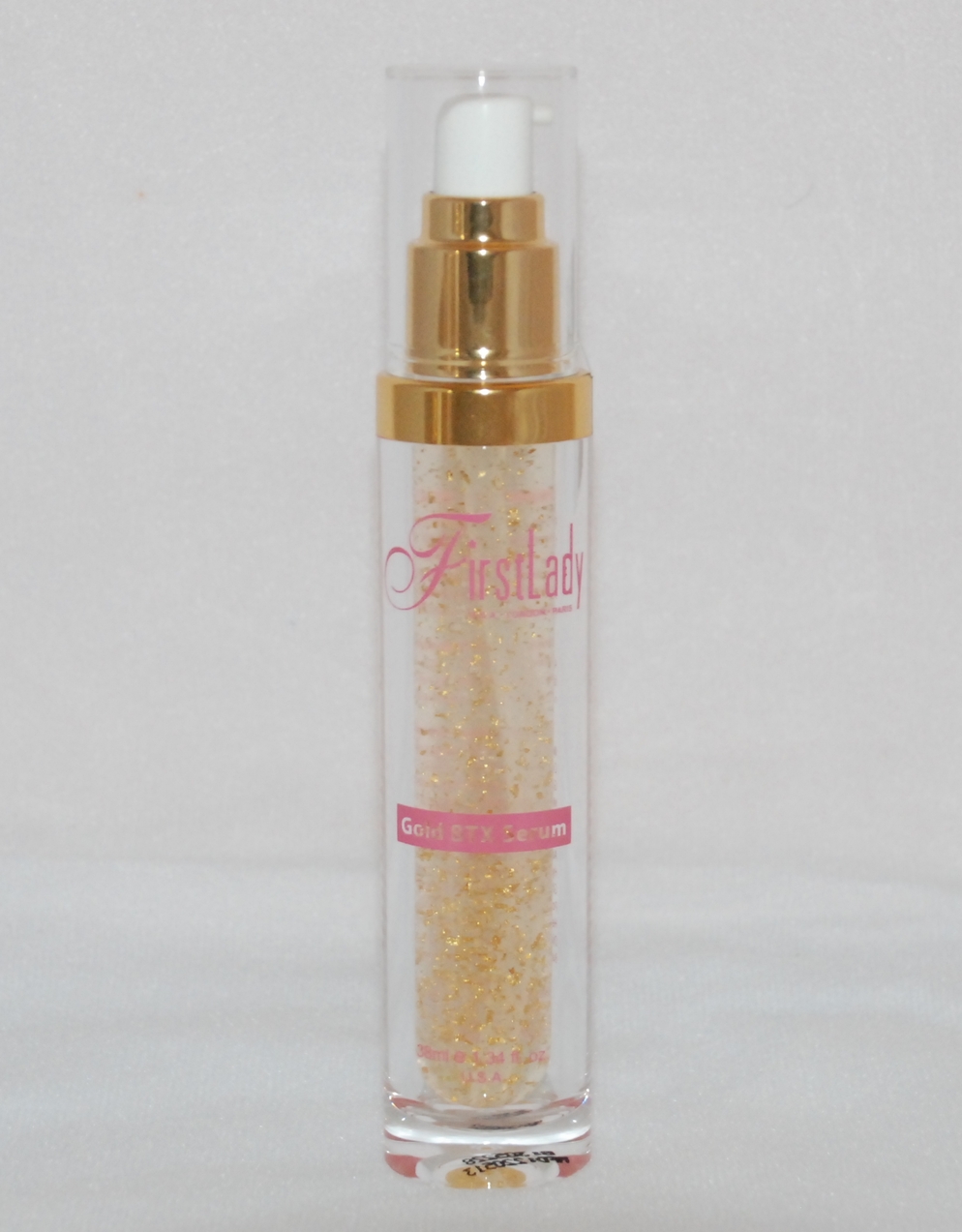 GOLD BTX Serum