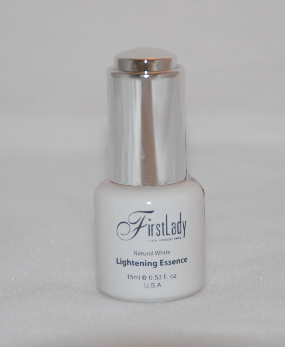 Natural White Lightening Essence