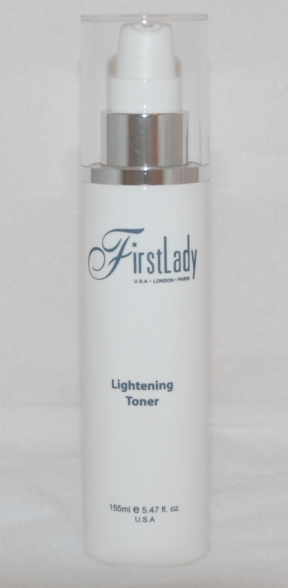 Lightening Toner