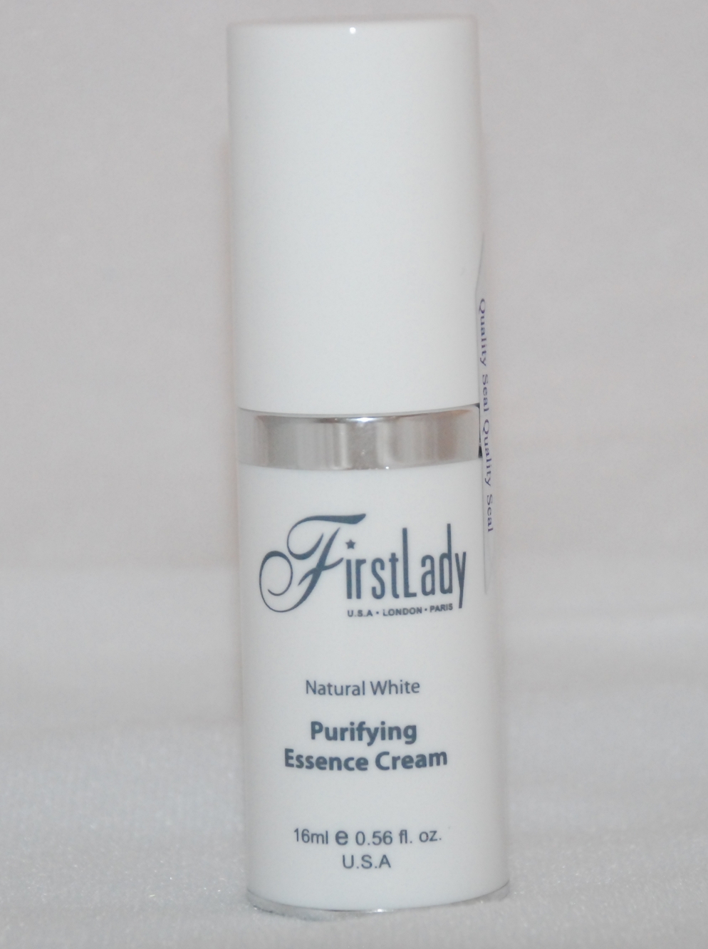 Natural White Purifying Essence Cream