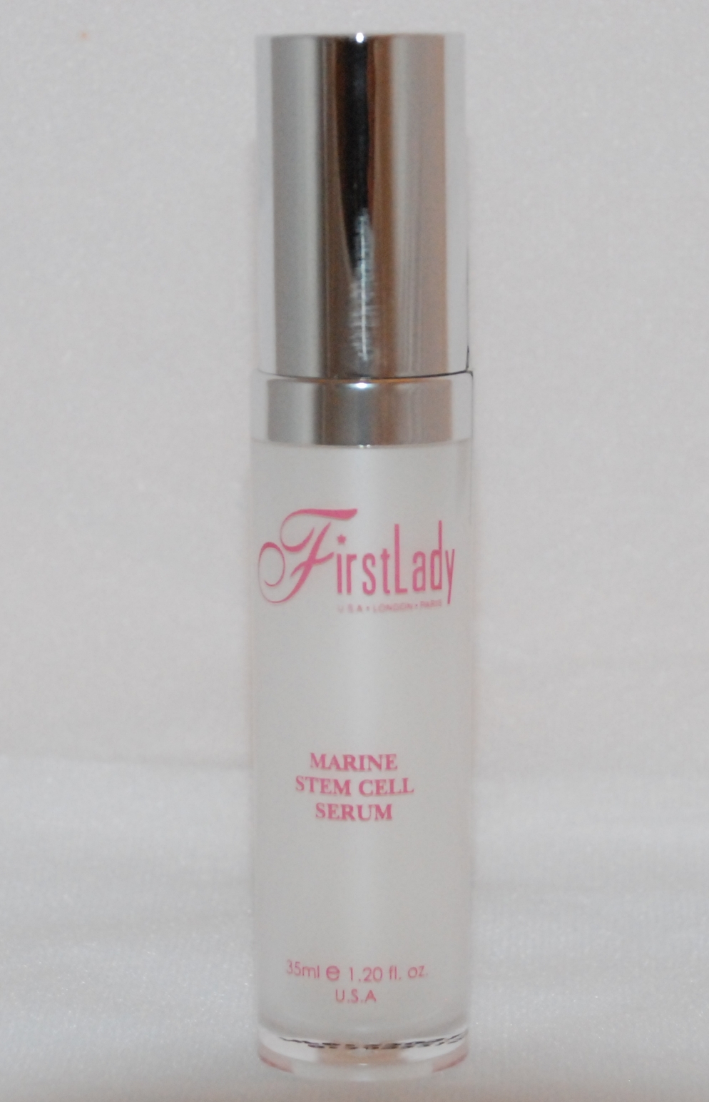 Marine Stem Cell Serum