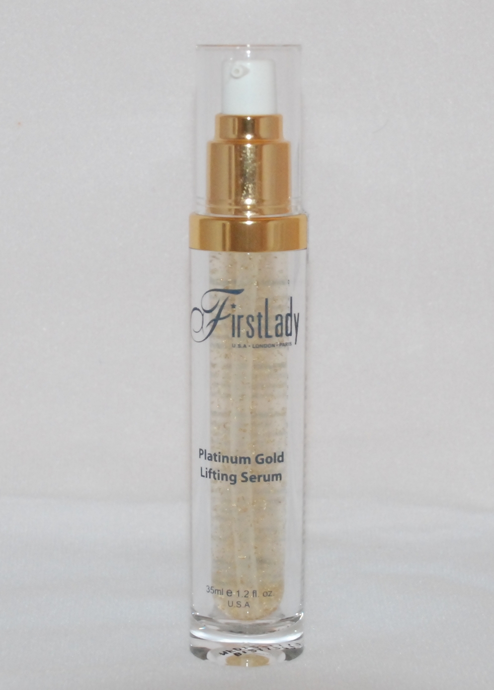 Platinum Gold Lifting Serum