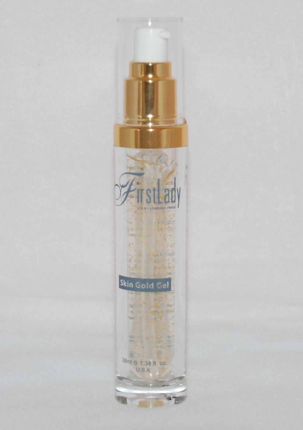 Skin GOLD Gel