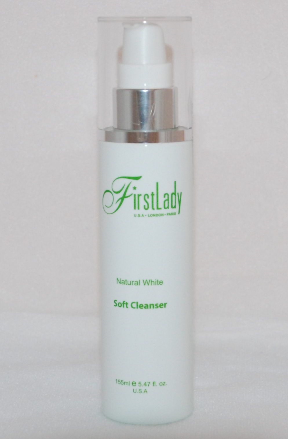 Soft Cleanser