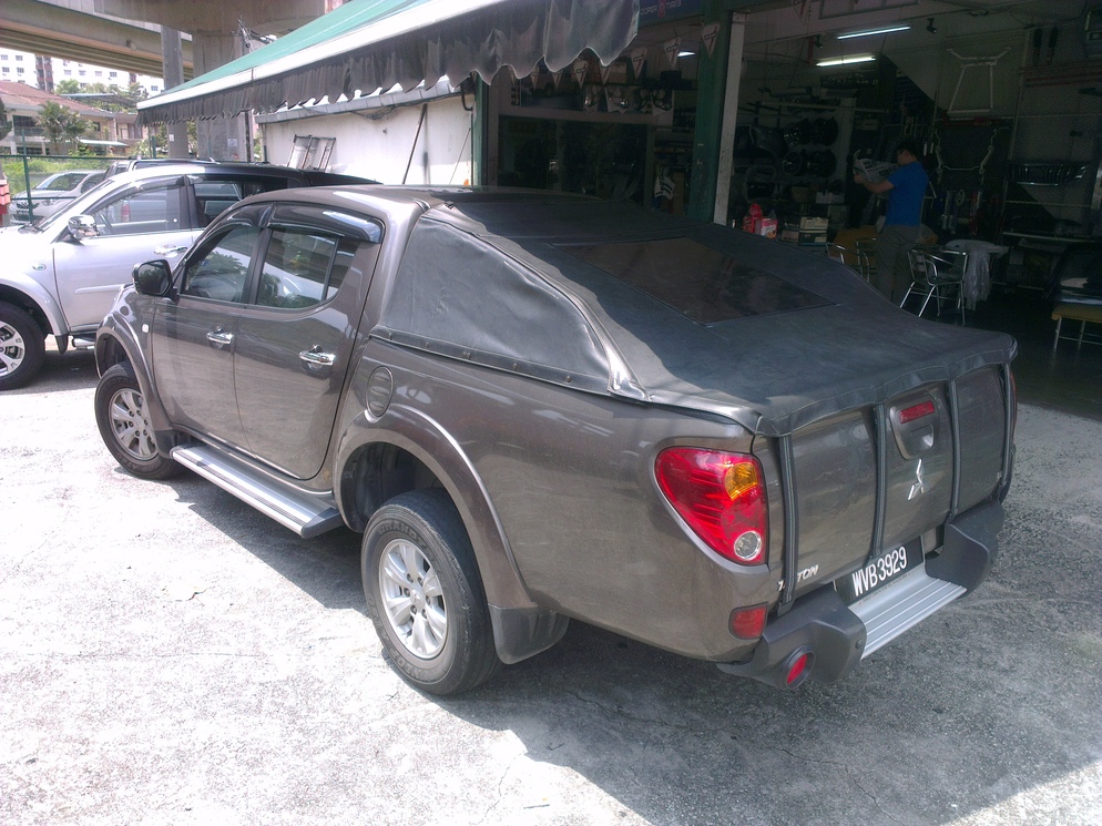 Mitsubishi