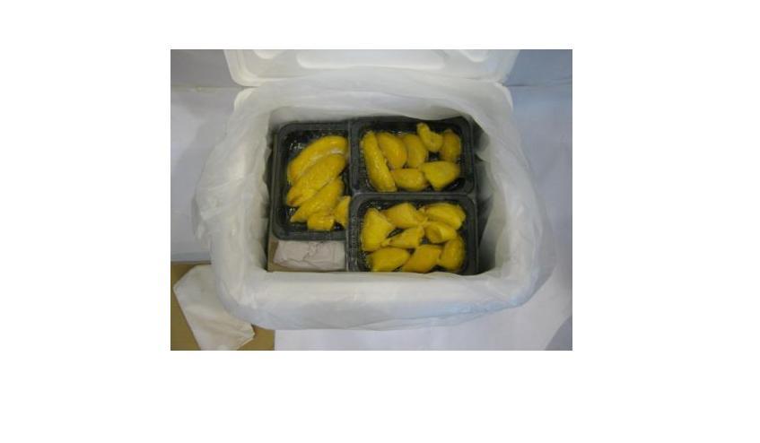 Durian Pulp 2