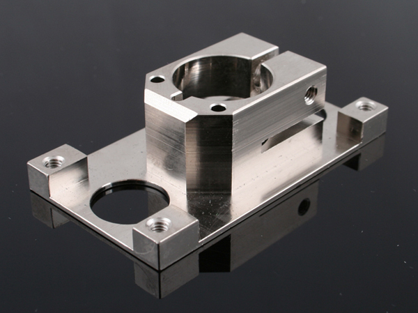 CNC Milling