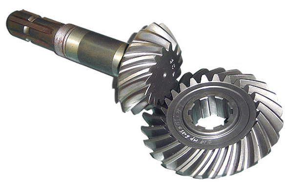 Gear