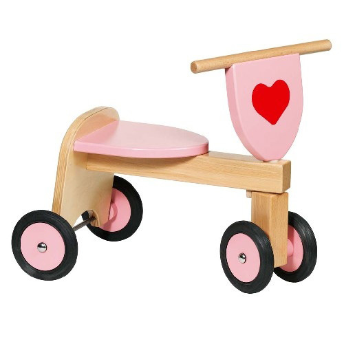 Trike Pink