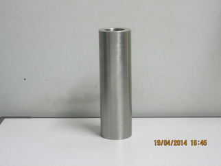 Fabricate sleeve(President Engineering Sdn.Bhd)