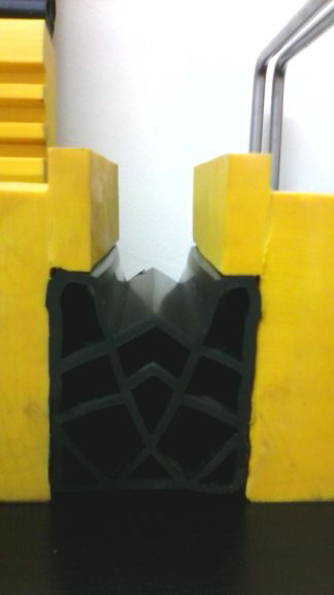COMPRESION SEALS