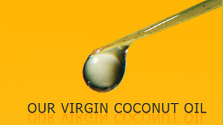 Virgin Coconut Oil