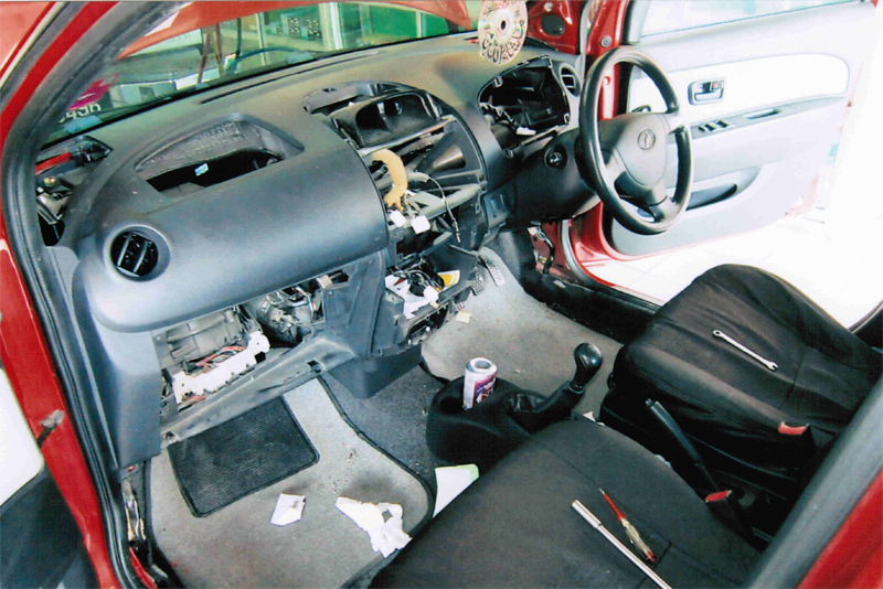 Satok p4