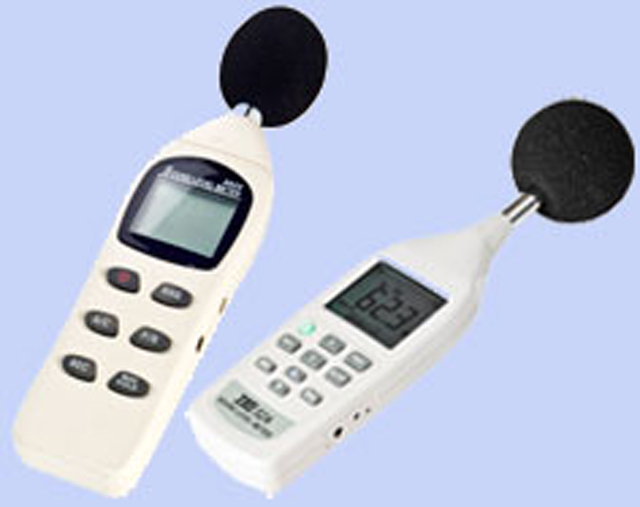 Sound Level Meter