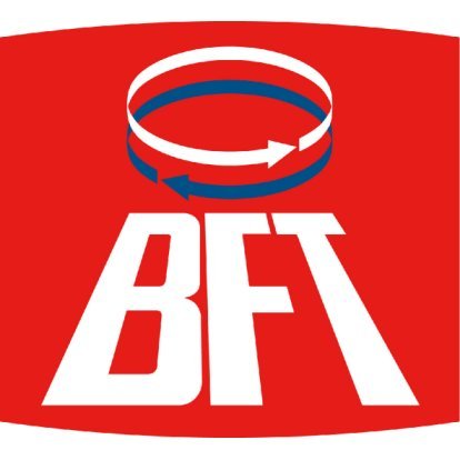 1300986463BFT Logo