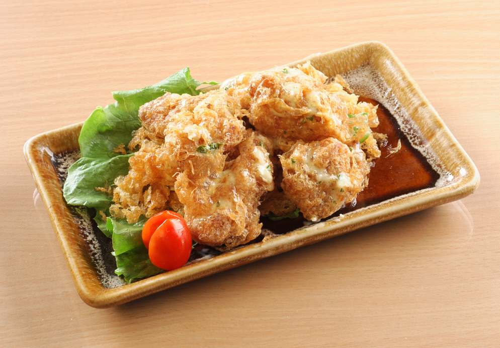 chicken nanbam age