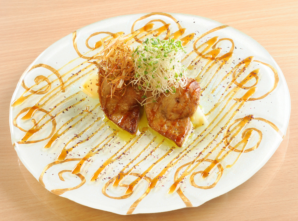 foiegras