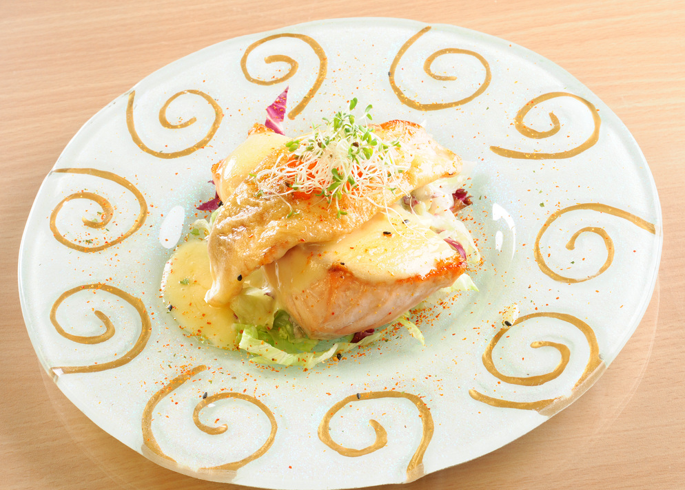 salmon motoyaki