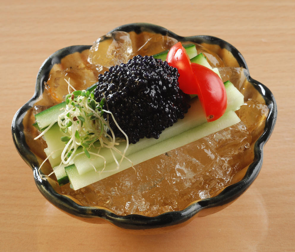caviar